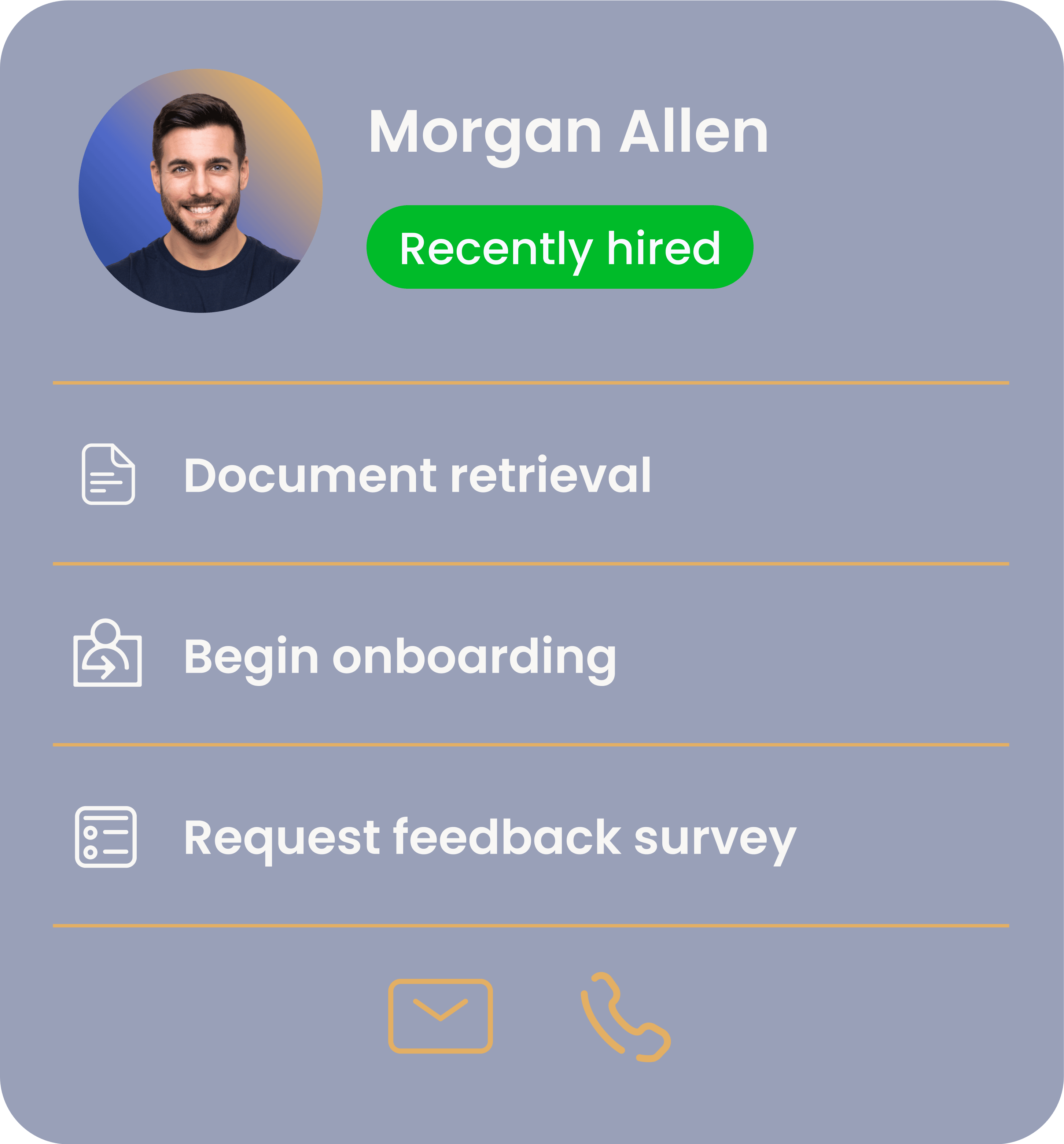 Chat Interaction Example