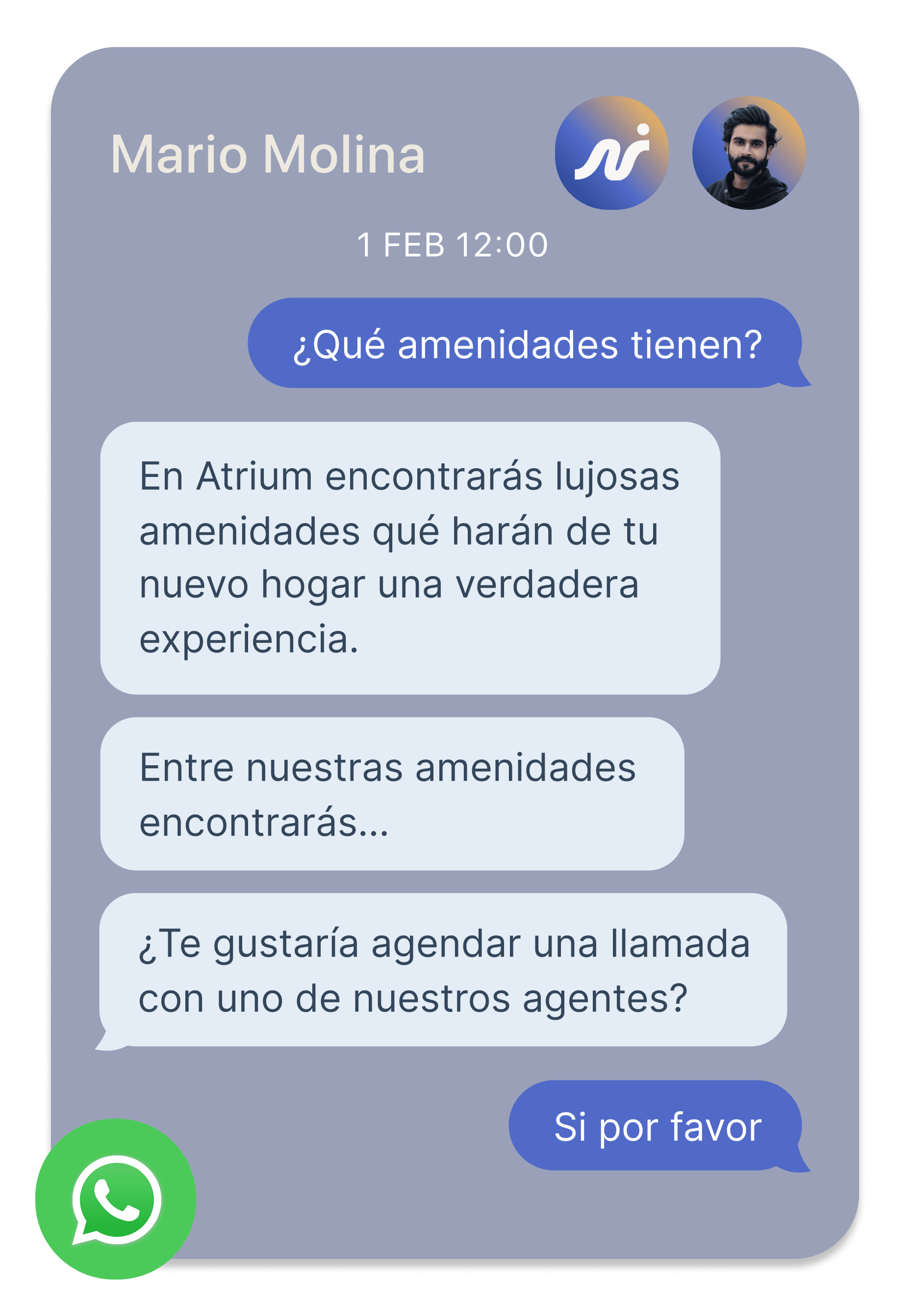 Neutral AI Dashboard