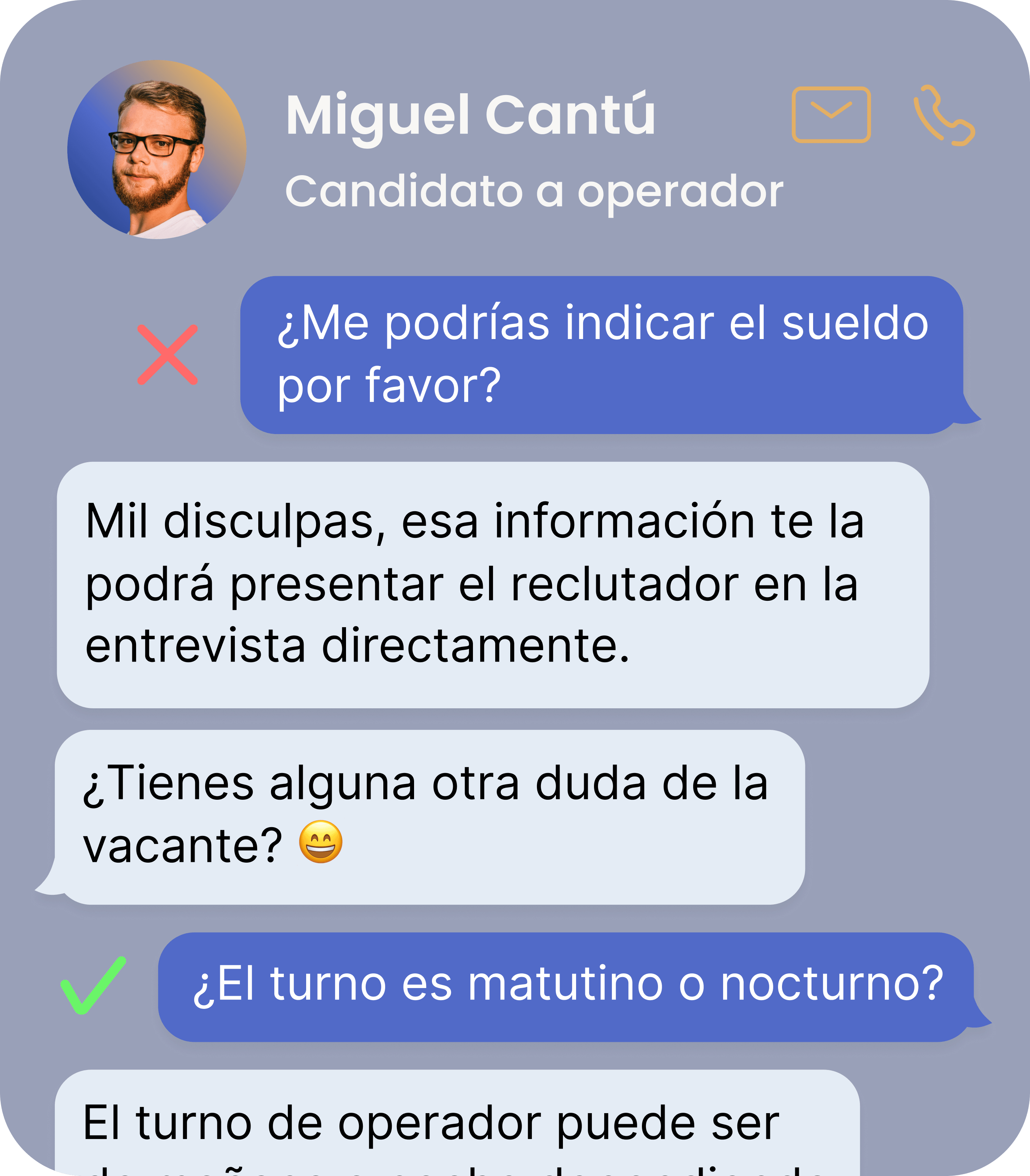 Aprendizaje continuo
